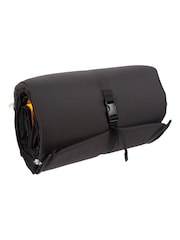 Doona Black Padded Travel Bag - Image 7 of 7