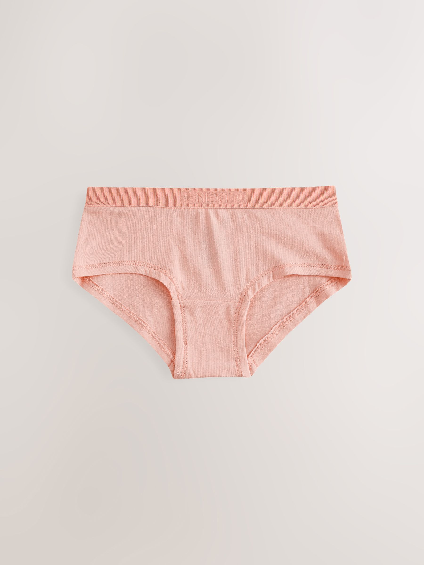 nmk☺︎ Buy Multi Pastel Hipster Briefs 10 Pack (2-16yrs) from Next USA