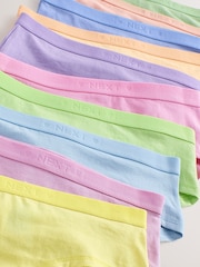 Pisani pasteli - Hipster hlačke 10 paket (2-16let) - Slika 13 iz 14