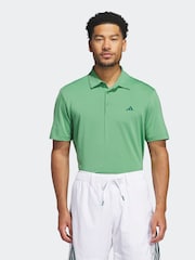 adidas Golf Ultimate365 Solid Polo Shirt - Image 1 of 6