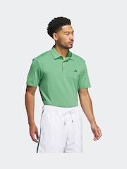 adidas Golf Ultimate365 Solid Polo Shirt - Image 3 of 6
