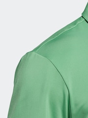 adidas Golf Ultimate365 Solid Polo Shirt - Image 5 of 6