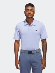 adidas Golf Ultimate365 Solid Polo Shirt - Image 1 of 6