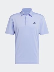 adidas Golf Ultimate365 Solid Polo Shirt - Image 6 of 6