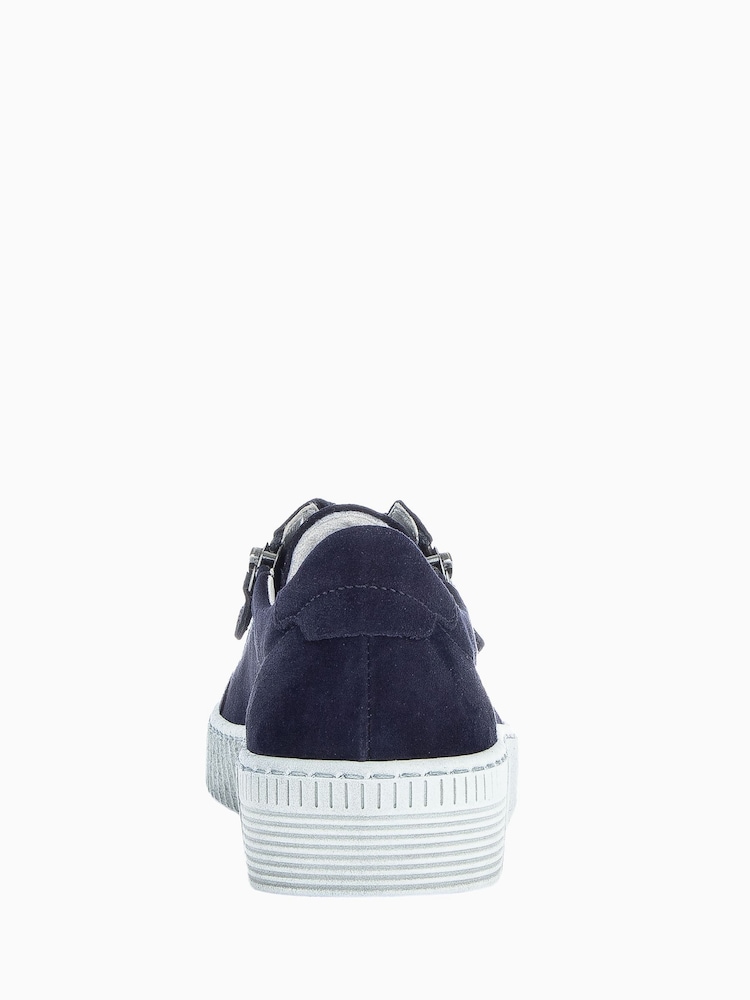Gabor Wisdom Casual Shoes - Image 2 of 5