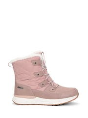 Mountain Warehouse Dayton Waterproof Thermal Snow Boots - صورة 1 من 7