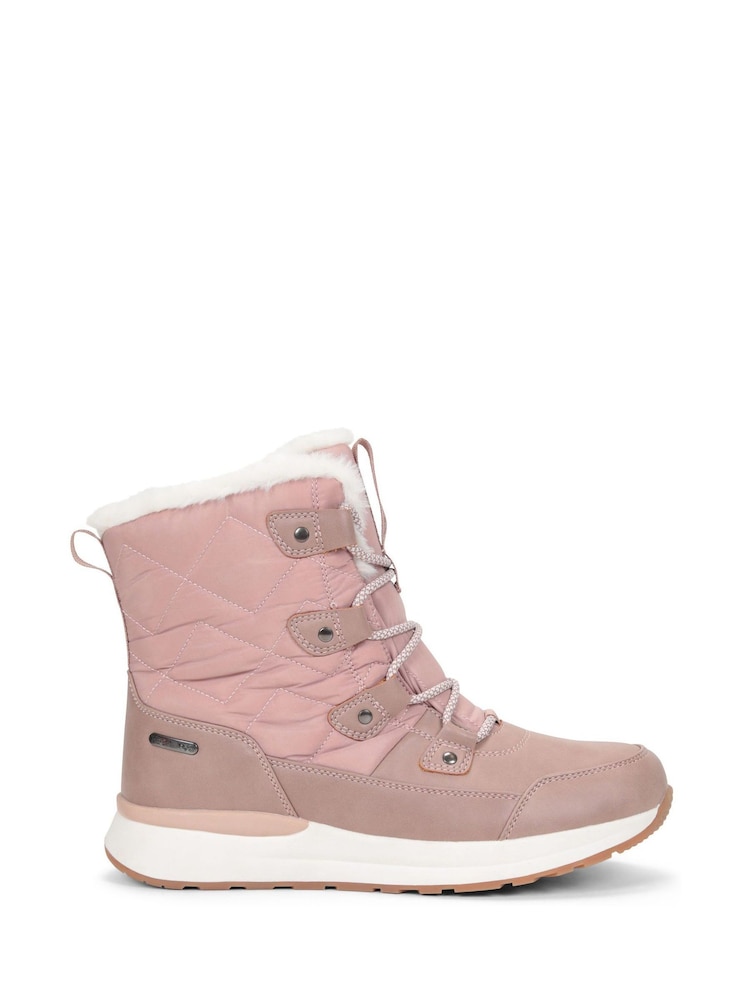 Mountain Warehouse Dayton Waterproof Thermal Snow Boots - صورة 1 من 7