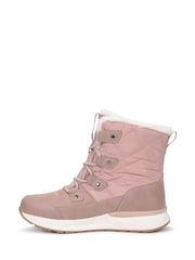 Mountain Warehouse Dayton Waterproof Thermal Snow Boots - صورة 2 من 7