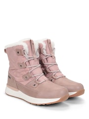 Mountain Warehouse Dayton Waterproof Thermal Snow Boots - صورة 3 من 7