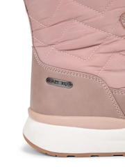 Mountain Warehouse Dayton Waterproof Thermal Snow Boots - صورة 6 من 7
