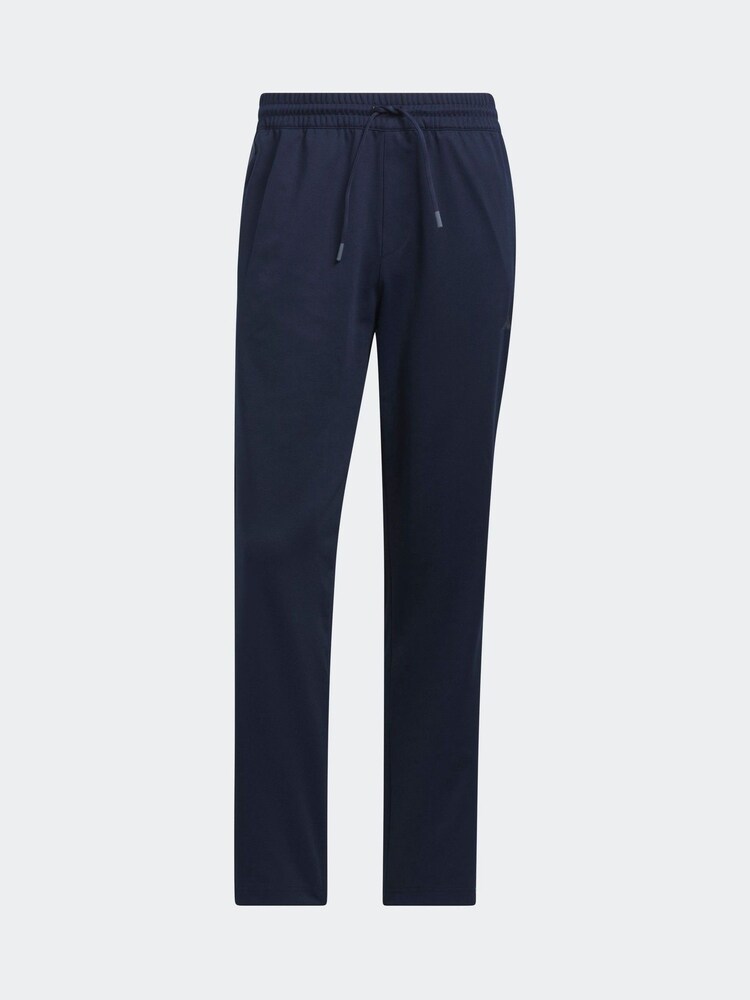 adidas Golf Navy Ultimate365 Track Joggers - Image 1 of 1 adidas Golf Navy Ultimate365 Track Joggers - Image 1 of 1