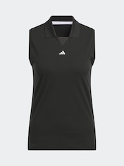 adidas Golf Ultimate365 Twistknit T-Shirt - Image 7 of 7