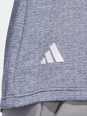 adidas Golf Green Ultimate365 HEAT.RDY Polo Shirt - Image 7 of 7