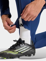 adidas Blue Entrada26 Training Tracksuit Bottoms - Image 6 of 8