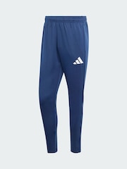 adidas Blue Entrada26 Training Tracksuit Bottoms - Image 8 of 8
