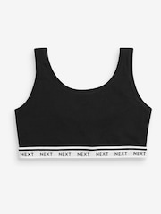 Post Surgery Crop Tops 2 Pack - Image 2 of 4