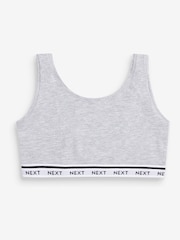 Post Surgery Crop Tops 2 Pack - Image 3 of 4