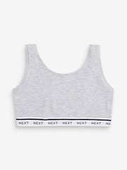 Post Surgery Crop Tops 2 Pack - Image 4 of 4