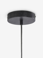 Brushed Chrome Industrial Style Cable Kit - Image 6 of 6