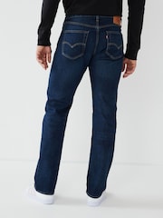 Levi's® Do The Rump Denim Blue 501® Original Jeans - Image 2 of 10