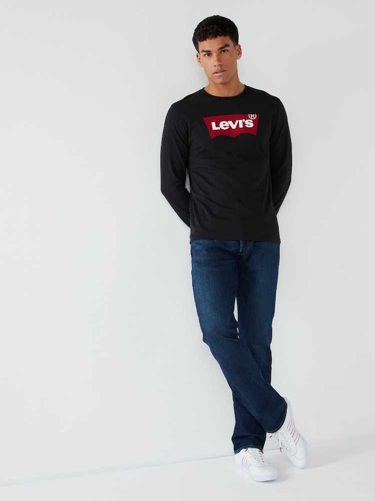 Niebieski dżins Do The Rump - Levi's® 501® Original Jeans - Image 3 of 10