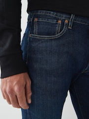 Levi's® Do The Rump Denim Blue 501® Original Jeans - Image 4 of 10