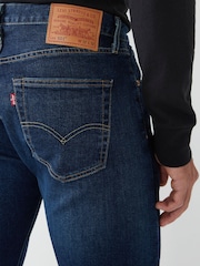 Levi's® Do The Rump Denim Blue 501® Original Jeans - Image 5 of 10