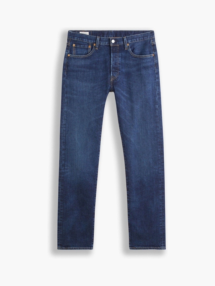 Niebieski dżins Do The Rump - Levi's® 501® Original Jeans - Image 6 of 10