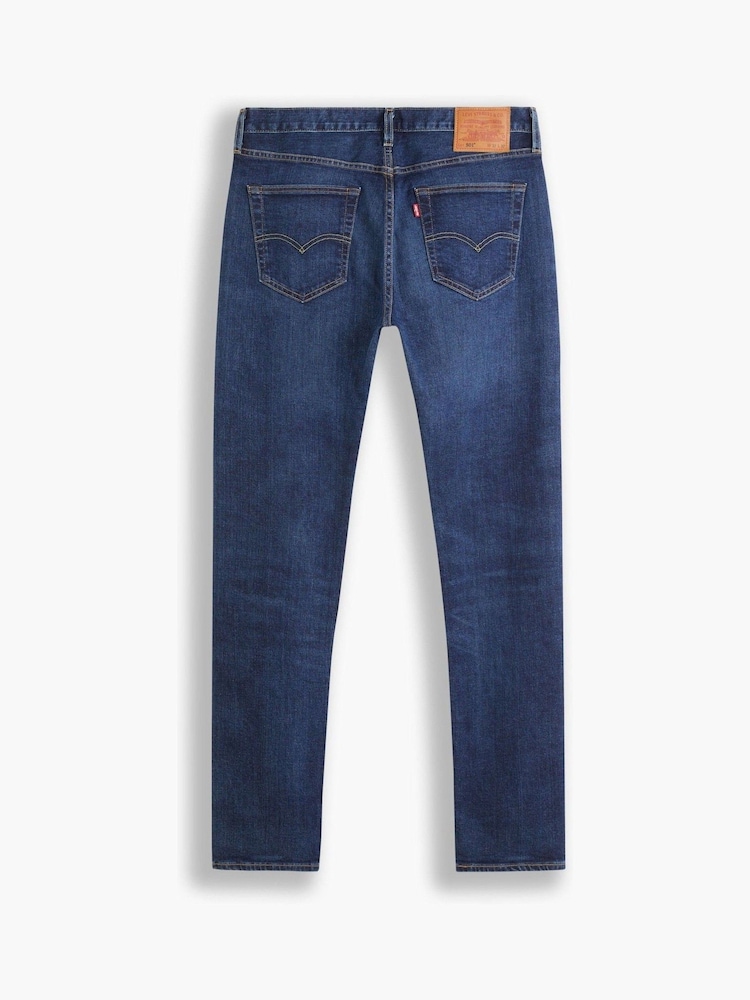 Niebieski dżins Do The Rump - Levi's® 501® Original Jeans - Image 7 of 10
