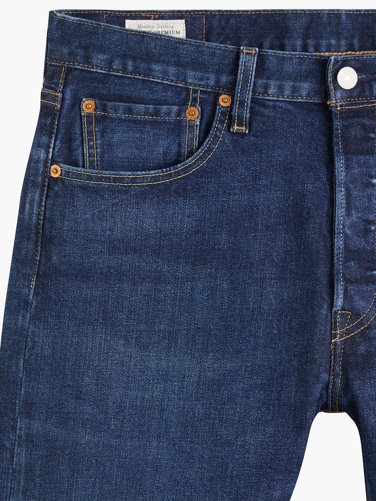 Niebieski dżins Do The Rump - Levi's® 501® Original Jeans - Image 8 of 10