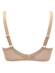 Pour Moi Nude Sofia Padded T-Shirt Bra - Image 5 of 5