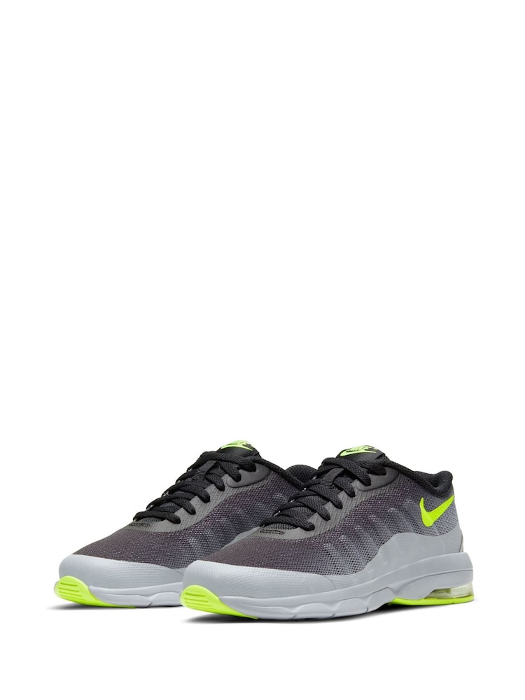 Invigor Trainers Nike Air Max Invigor Green Max Invigor Trainers