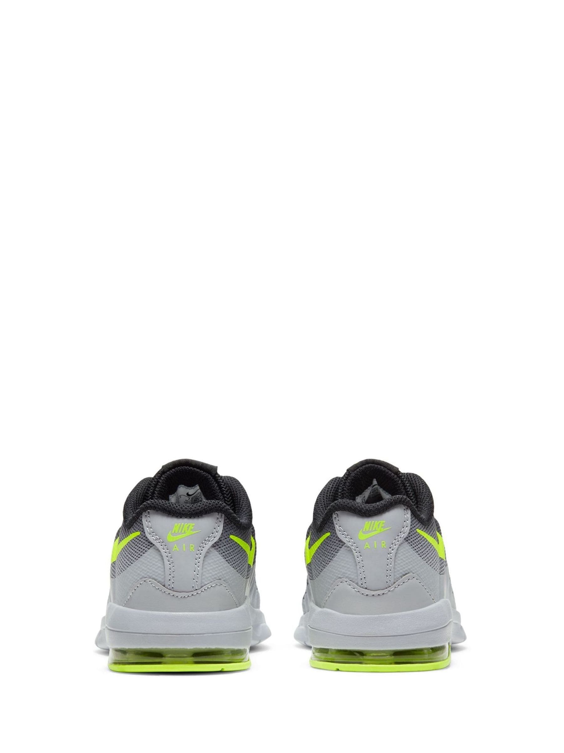 air max invigor trainers junior