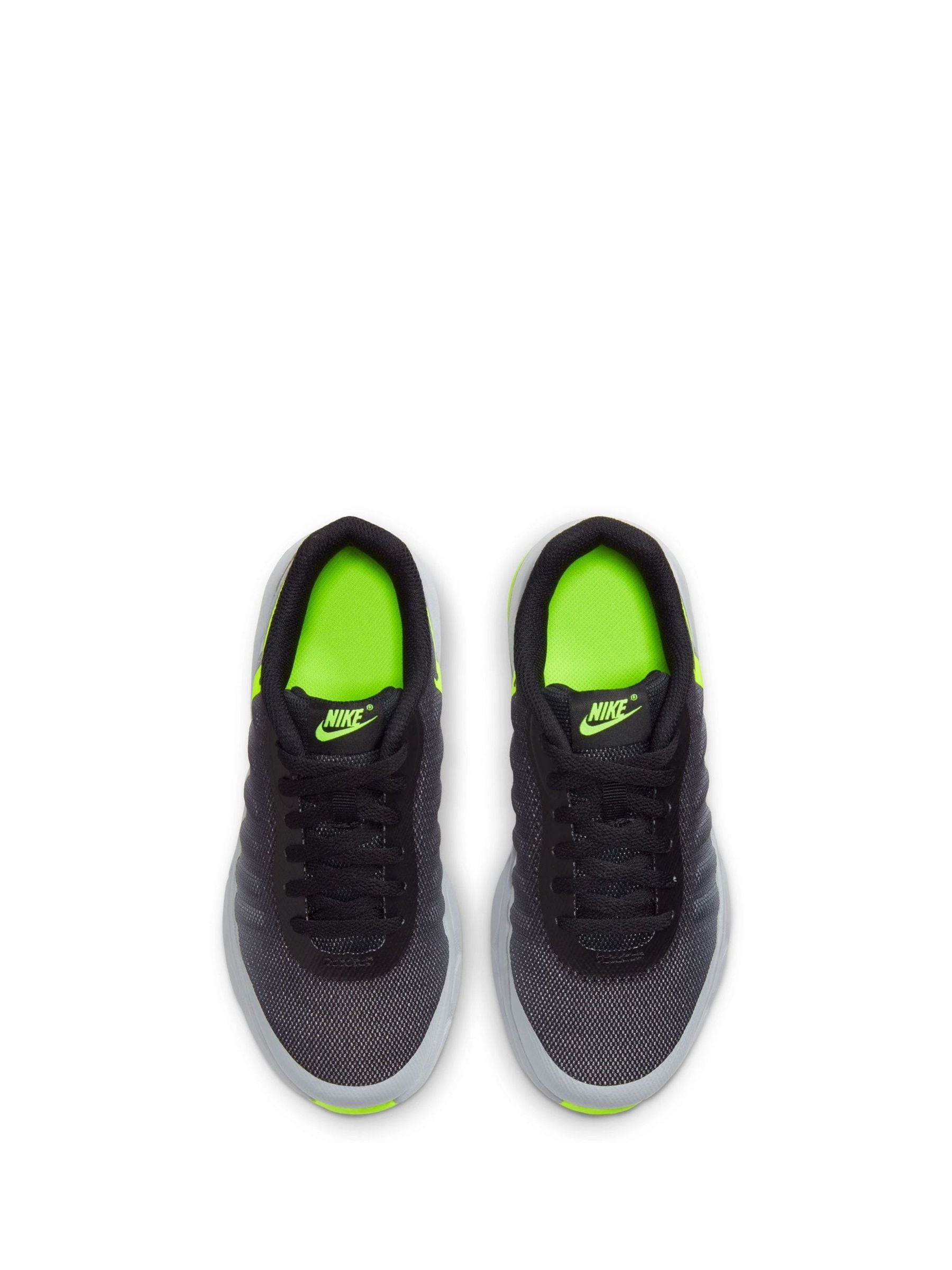 Nike air max invigor print junior trainers cheap