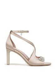 Naturalizer Amor Wedding Heeled Sandals - Image 1 of 6