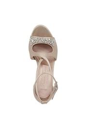 Naturalizer Amor Wedding Heeled Sandals - Image 5 of 6