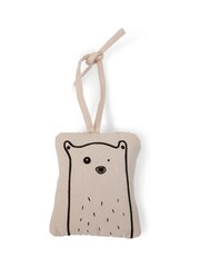 Childhome Set of 5 Multi Canvas Toys For Tipi Play Gym - Image 4 of 8