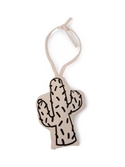Childhome Set of 5 Multi Canvas Toys For Tipi Play Gym - Image 5 of 8