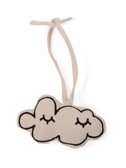 Childhome Set of 5 Multi Canvas Toys For Tipi Play Gym - Image 7 of 8