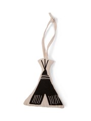 Childhome Set of 5 Multi Canvas Toys For Tipi Play Gym - Image 8 of 8
