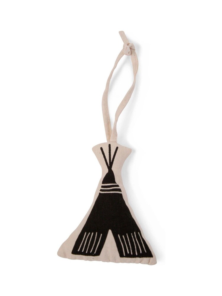 Childhome Set of 5 Multi Canvas Toys For Tipi Play Gym - Image 8 of 8