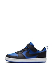 Buty sportowe Nike Court Borough Low Recraft dla dzieci - Image 5 of 9