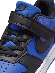 Buty sportowe Nike Court Borough Low Recraft dla dzieci - Image 7 of 9