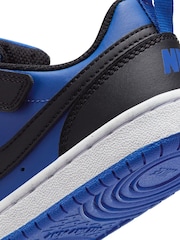 Buty sportowe Nike Court Borough Low Recraft dla dzieci - Image 8 of 9