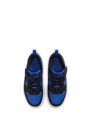Buty sportowe Nike Court Borough Low Recraft dla dzieci - Image 9 of 9