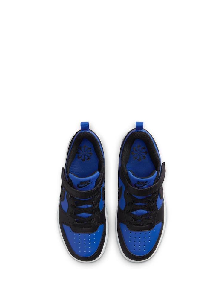Buty sportowe Nike Court Borough Low Recraft dla dzieci - Image 9 of 9