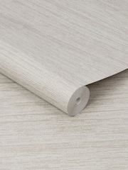 Art For The Home Pearl White Boutique Gilded Texture 10M Wallpaper - Image 3 of 3