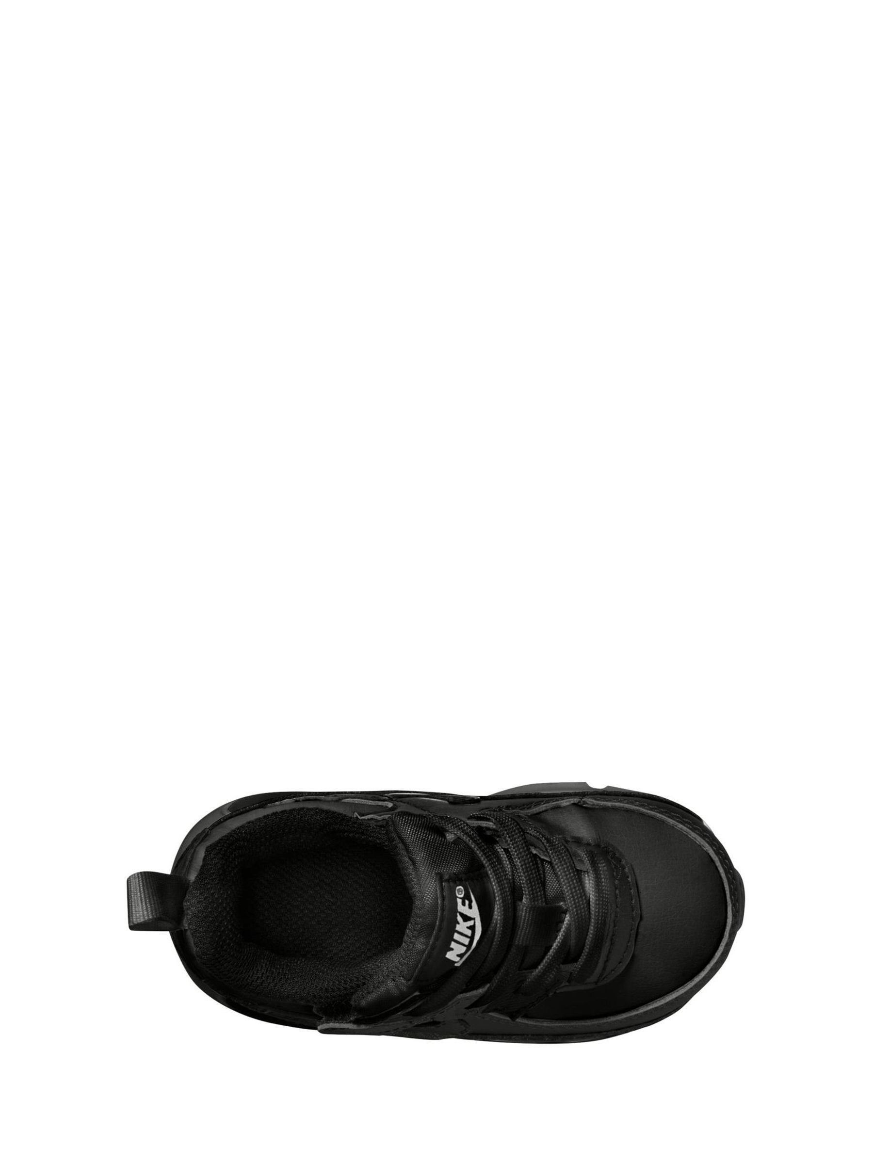Kaufe Sie Schwarz Nike Infant Air Max 90 Easy On Turnschuhe bei Next Deutschland