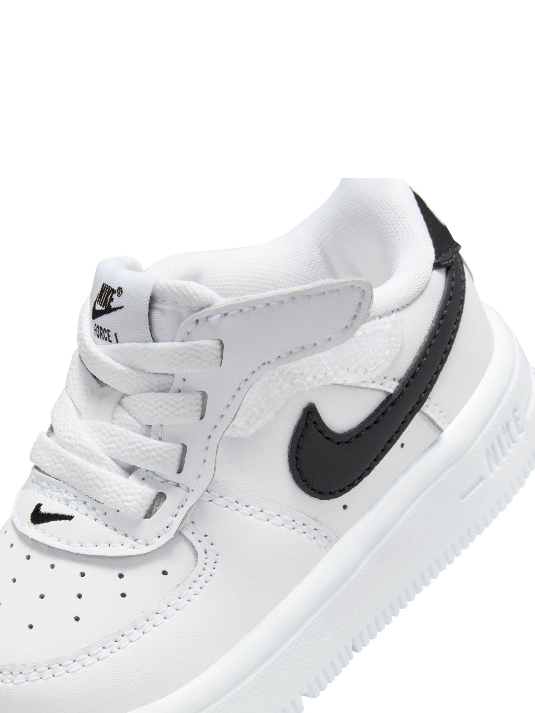 air force 1 18 infant trainer