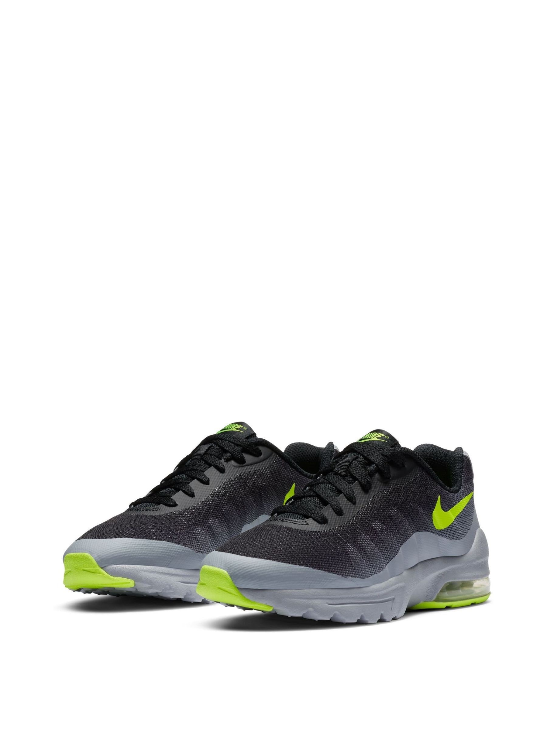 Nike air max invigor junior noire clearance